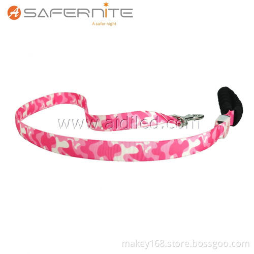 Led Glow Up Dog Safety Dog Leash